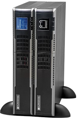 Sinergy III UPS