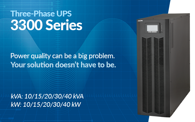 Ups-3300
